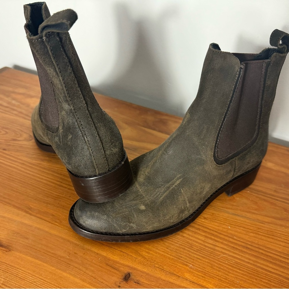 Thursday Boot Company Ankle Boots